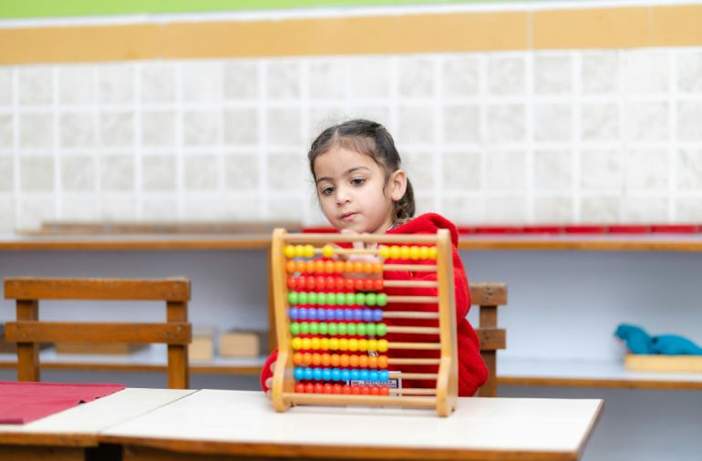 The Role of Experiential Learning in Early Education